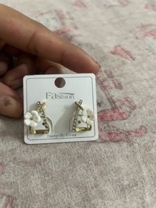 Combo Aesthetic Earings