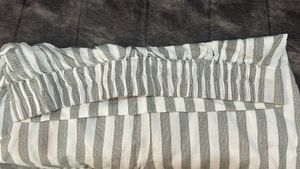 Striped Pants