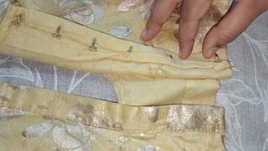 3 Ready Made Blouse