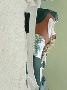Brand New Shoe