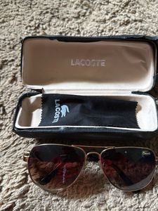Lacoste Sunglasses
