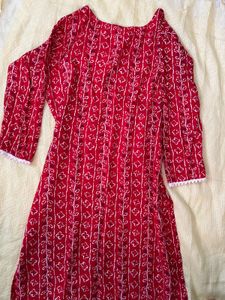 Women Kurti 🌸