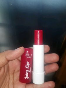 Mila Beauty Lip Balms