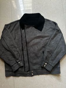 Cotton Bomber jacket