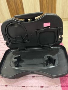 Car Multifunctional Tray