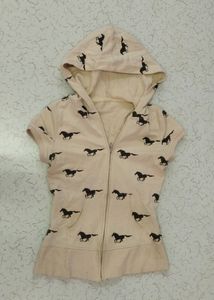 Cute hoodie