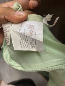 Mint Green Cami Top