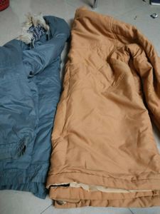 Coats, Jackets &amp; Sweats