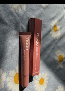 Rhode Peptide Lip Treatment