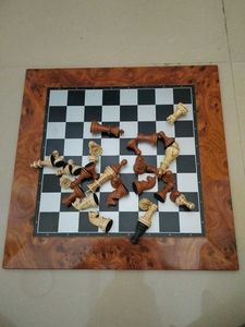 Chess Set