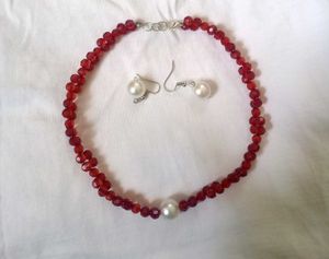 Beads Choker
