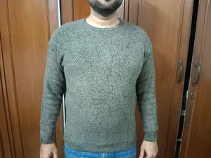 Stylish Pullover Sweater