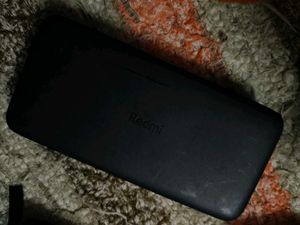 Redmi power bank