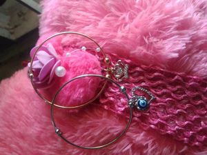 🆓Scalp massager +Sunglasses + more