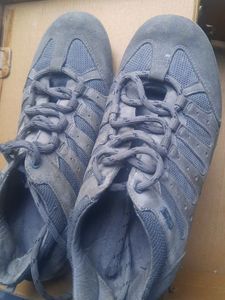 Woodland Shoes