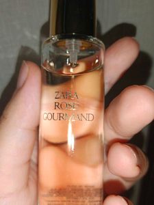 Zara Rose Gourmand Christmas Edition