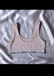 Calvin Klein Sports Bra