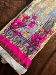 Unstitched Suit Set