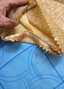 Party Wear Kurta Set