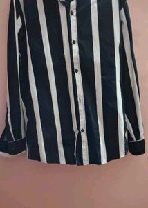 Checked Shirt