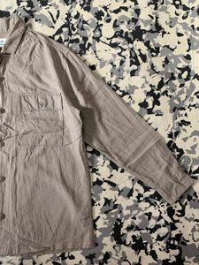 H&amp;m Casual Button-Down Shirt