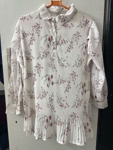 White Classic Top