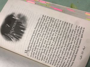 Book - Six Of Crows By &#34;Leigh Bardugo&#34; It&#39;s The Annotated Book!