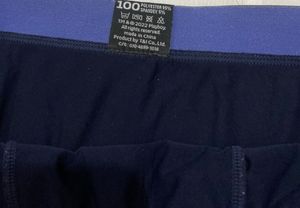 Playboy Men&#39;s Boxer Briefs 34-40