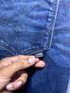Jack &amp; Jones Men’s Denim Jeans