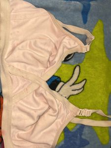 Used Bra