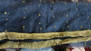 Newly Launched Sharara Set With Net Dupatta