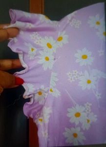 Lavender One Piece