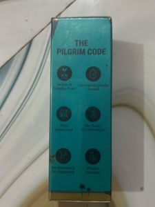 PILGRIM 2% KOJIC ACID FACE SERUM
