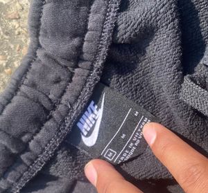 Nike Club French Terry Joggers