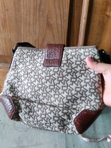 DKNY Sling Bag
