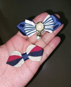 Kids Suit Bow 2pcs, 1-7yrs