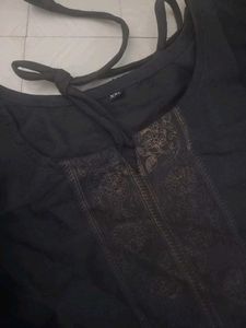 Xxl Kurta Skirt New