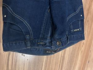 Re-view Men Straight Jean