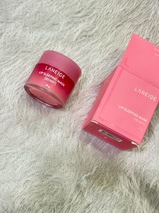 Laneige Lip Sleeping Mask [Berry]