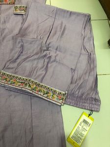 Vishudh Kurta Set