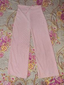 Korean  Flared Pants  Self Made By Me