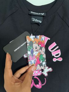 Baby Tee Top