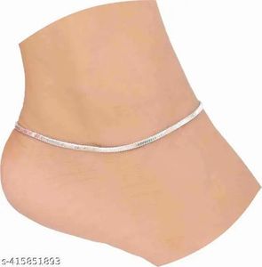 Girls Women’s Anklets