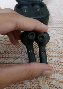 Portronics Earphones - Bluetooth Not Working