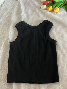 Pinteresty Bow Tank Top