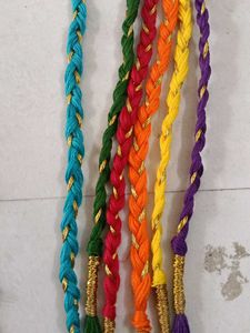 Boho...new Style For Ur Hair&#39;s