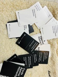 Cards Against Humanity