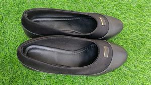 Black Ballerinas