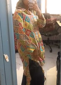 Boho  Kurta FOR  ₹99! Flash Sale