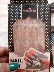 Nail Art 💅🏻